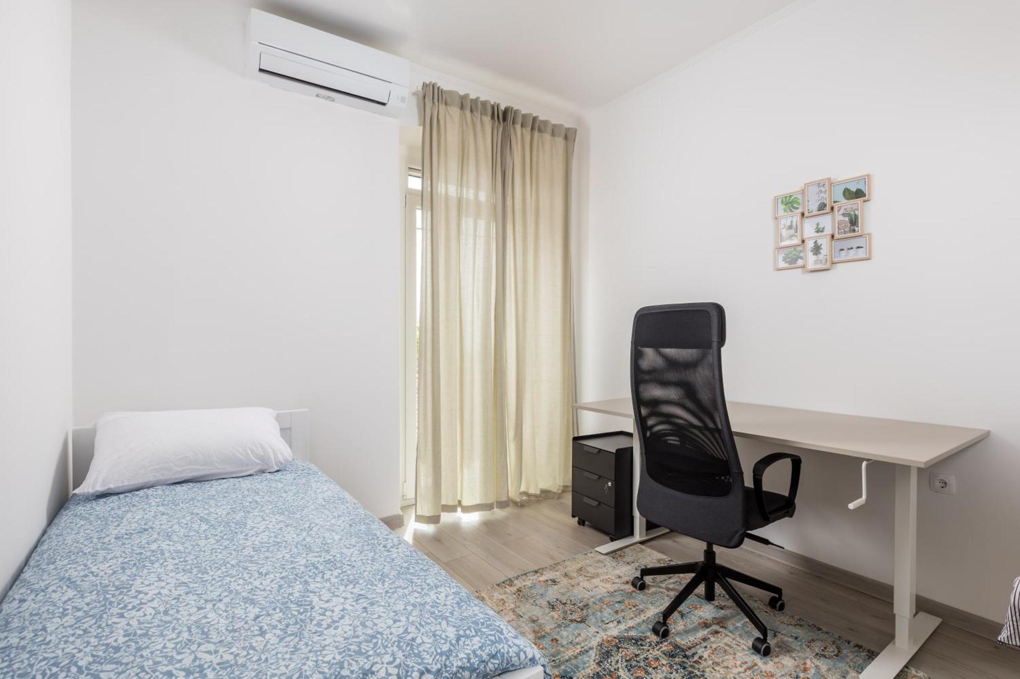 Sunshine Apartment Rijeka Exterior photo