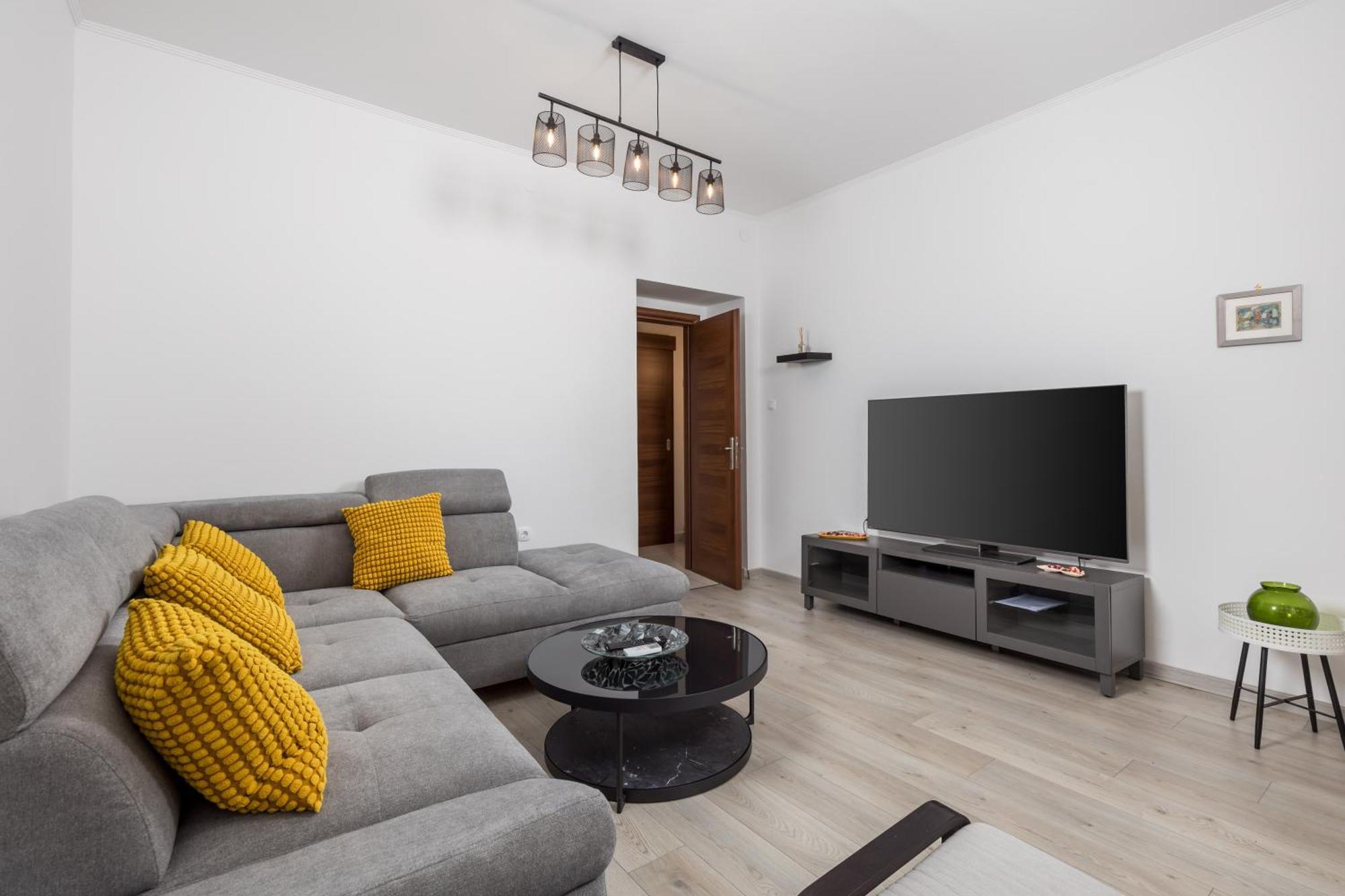 Sunshine Apartment Rijeka Exterior photo